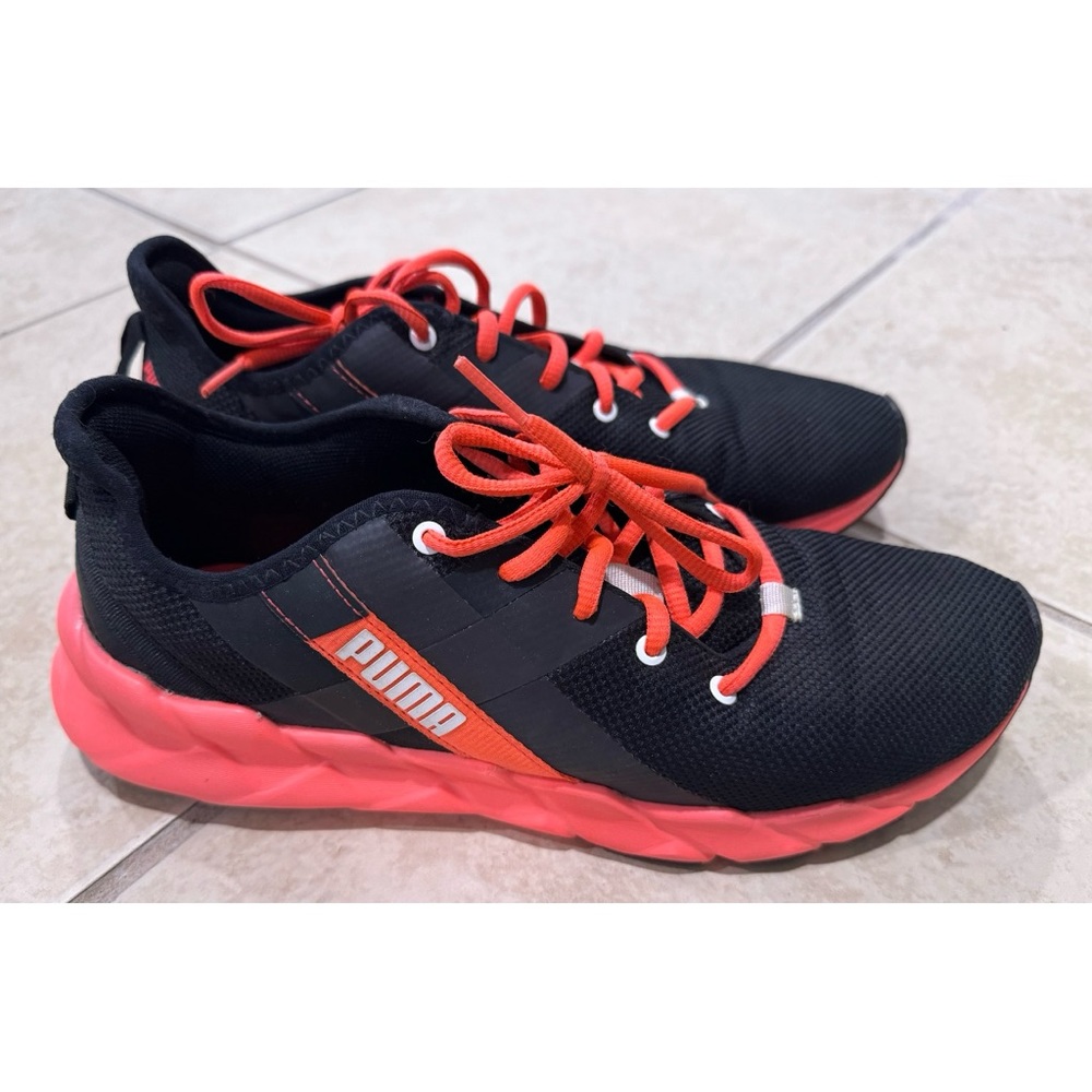 Puma Weave Xt Womens Training Sneakers